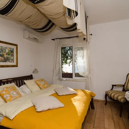 B&B Villa Dubrovnik Garden-3
