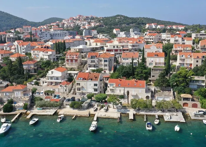 Apartments Villa Sirena Dubrovnik