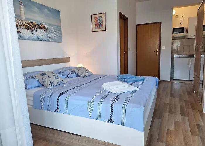 Apartments Villa Sirena Dubrovnik