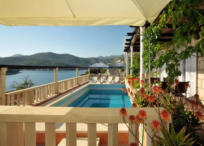 Guesthouse Villa Paradiso Dubrovnik
